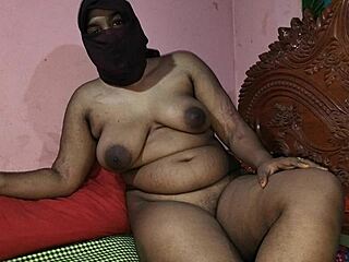 Hand Massage with My Beautiful Friend