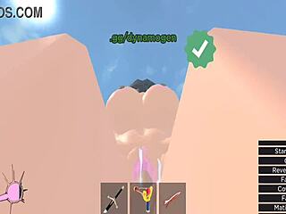 Horror girl fucked in roblox condo.