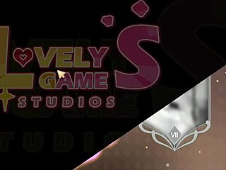 hot and lovely violet gameplay