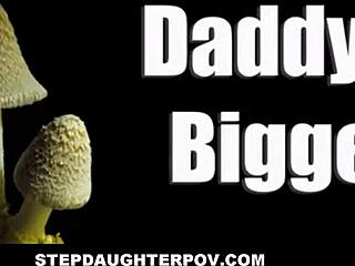 Stepdaughter wants stepdad in pussy