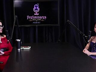 Bold Curvy Latina Casting with BDSM Domination and Outdoor Fetish Toys