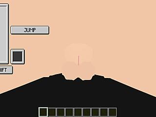 Getting fucked by Jenny in the public park feels thrilling.