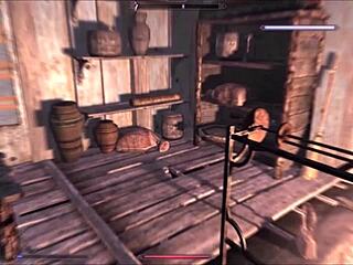 yearning for ysolda in the erotic scriptures?