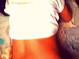 Colombian Babe Gives Homemade Early Morning Big Ass Fuck to Best Friend in POV First Time.