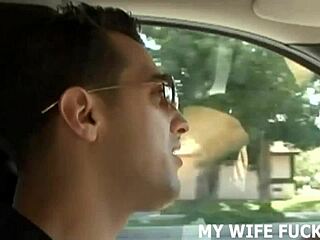 watch your wife getting banged by a stranger 😏