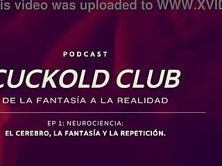 Neurociencias Y Cuckold Podcast - Cuckold Club