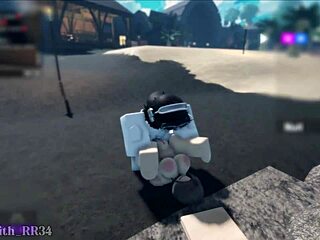 In The Outdoor Hot Spring With An Asian Baddie Sex With A Follower 9 Session