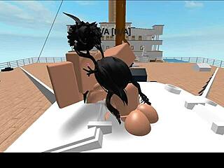 Sucking Jahs Bwc With Deepthroat Creampie