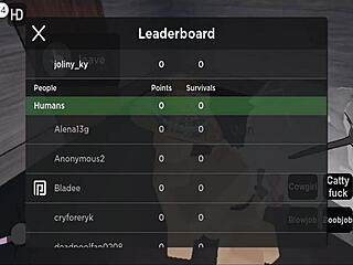 Roblox character engages in intimate moment with cute girl