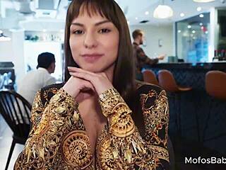 Big Tit Horny Sluts Boldly Share Huge Dick And Suck In Threesome