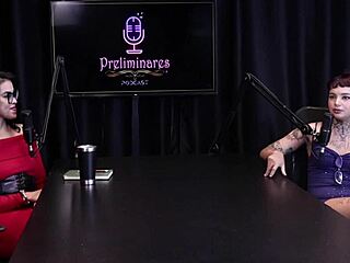 Bold Curvy Latina Casting with BDSM Domination and Outdoor Fetish Toys