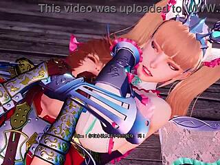 Under witch alice, I'm getting that nylon footjob