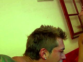 Skillful MILF Delivers Expert Blowjob Before Taking Cock in Cowgirl and Doggystyle