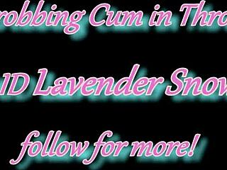 bimbo barbie shows off her hot pussy before rough face riding throat fuck with huge cumshot