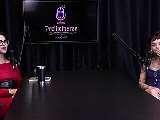 Bold Curvy Latina Casting with BDSM Domination and Outdoor Fetish Toys