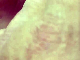 Playing with my wife as she vibes her pussy hard!