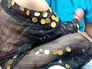 Indian Desi Saali Gets Jamkar Choda By Jija!