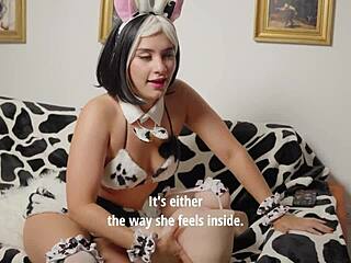 Testing Tantaly Doll Britney 2.0 for Hype-Worthy Sex