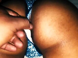 Lenceria Sexy De Mi Hermanastra Ella Tiene Un Culo Perfecto