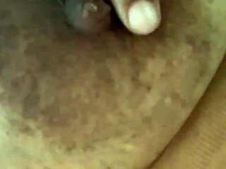 She Loves Having Her Big Tits Sucked