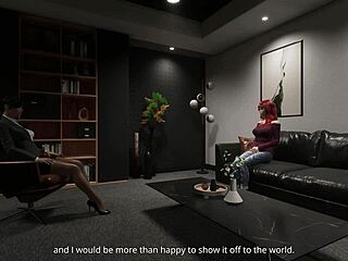 Caroline's Fantasies Wonderland Finale