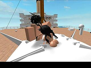 Sucking Jahs Bwc With Deepthroat Creampie