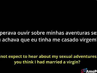 without my husband, another guy creampied me?