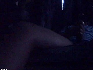 Guy Jerking His Monster Cock Close-Up With Oiled Moaning And Cumshot