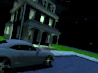 Count Dickcula reveals casting secrets