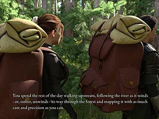 The price of power game adventure