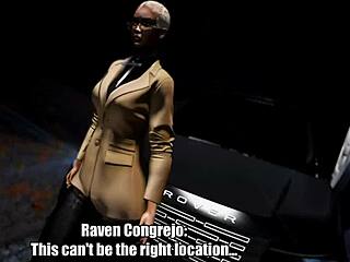 Count Dickcula reveals casting secrets