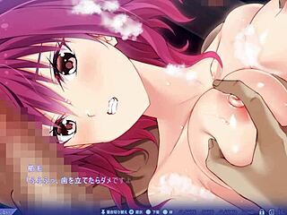 Nightmare Maverick 3 P1 Double Penetration