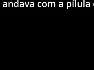 without my husband, another guy creampied me?