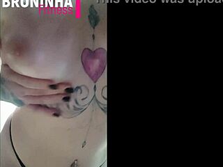 compilado de cavala gostosa provocando e mostrando grelo gg - continua��o no red