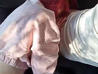 Rosee in private affair with housewife