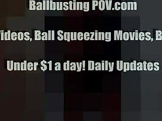 Saya akan tendang bola awak.