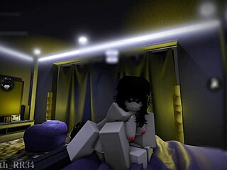 Sex with a follower 6 session featuring bent over riding and cumshot doggystyle