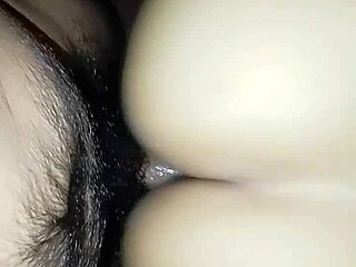 일상 속 자연스럽고 강렬한 자지 타기