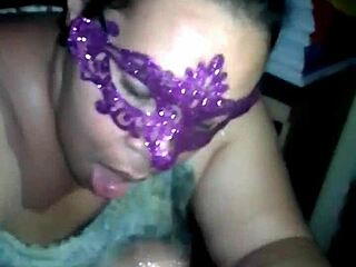 Prostitute in lingerie feels intense orgasm during assfucking and deepthroat