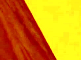 Korean Race Queen Cumshot