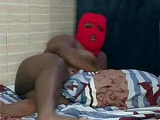 morning fuck part two in missionary pussy