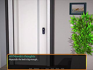 My New Family 574 in an Intriguing Game Scenario