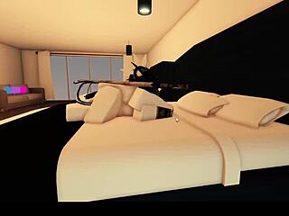 My boyfriend fucked me against my will on roblox, using a condom in my vagina