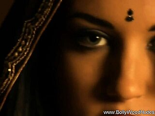 Feeling The Passion With My Exotic Lover From Erotic India During Our Intimate Dance