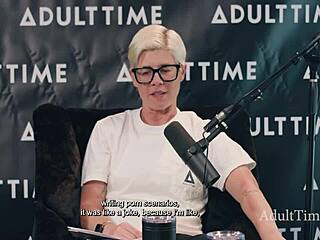 Avery Black On Skipping Foreplay And Dick Pics