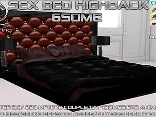 Count Dickcula reveals casting secrets