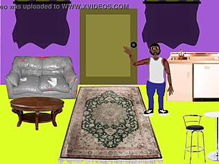 Bomb Chika Wom Wom Season 1 Part 1 Unfolds with Thrilling Hood Adventures.