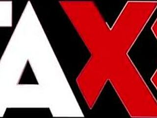 brunette milf gets cum all over her face in hardcore sex scene