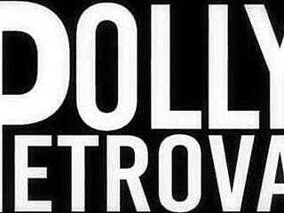 polly petrova's friends rayssa and barbara playing in the kitchen