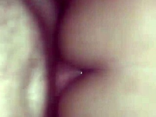 hentam punggung besar isteri India tanpa belas kasihan!